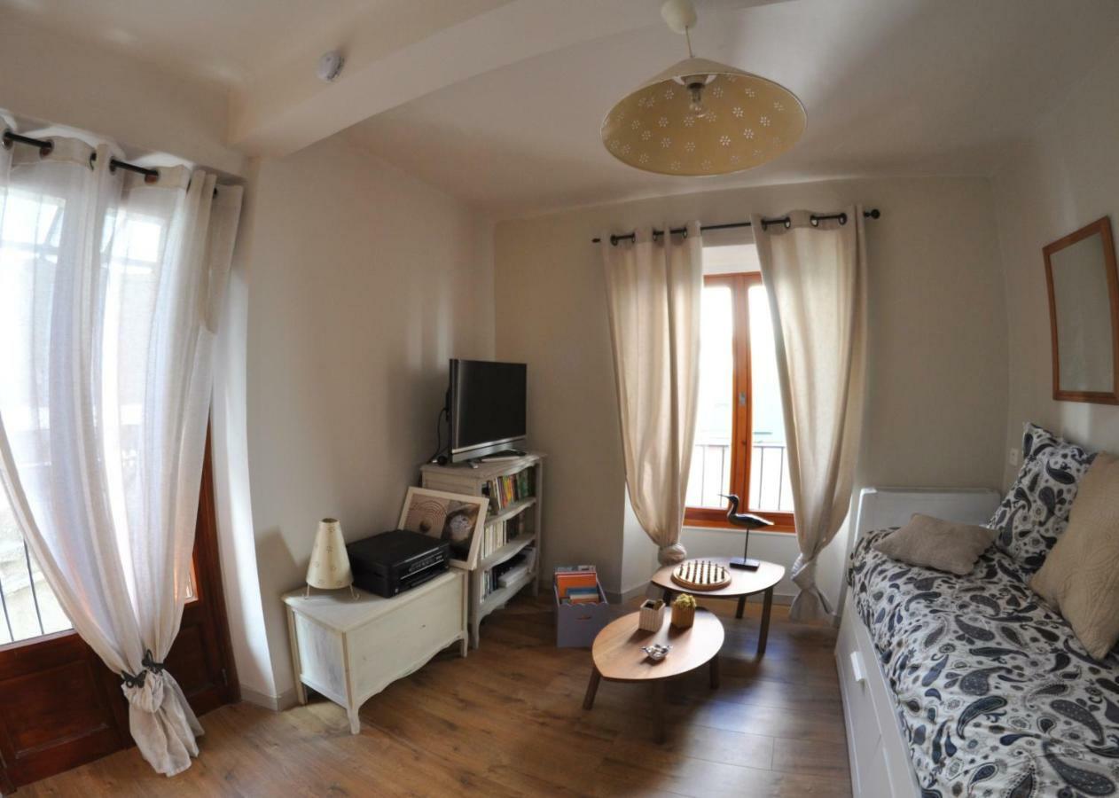 La Petite Maison Sisteron Eksteriør billede
